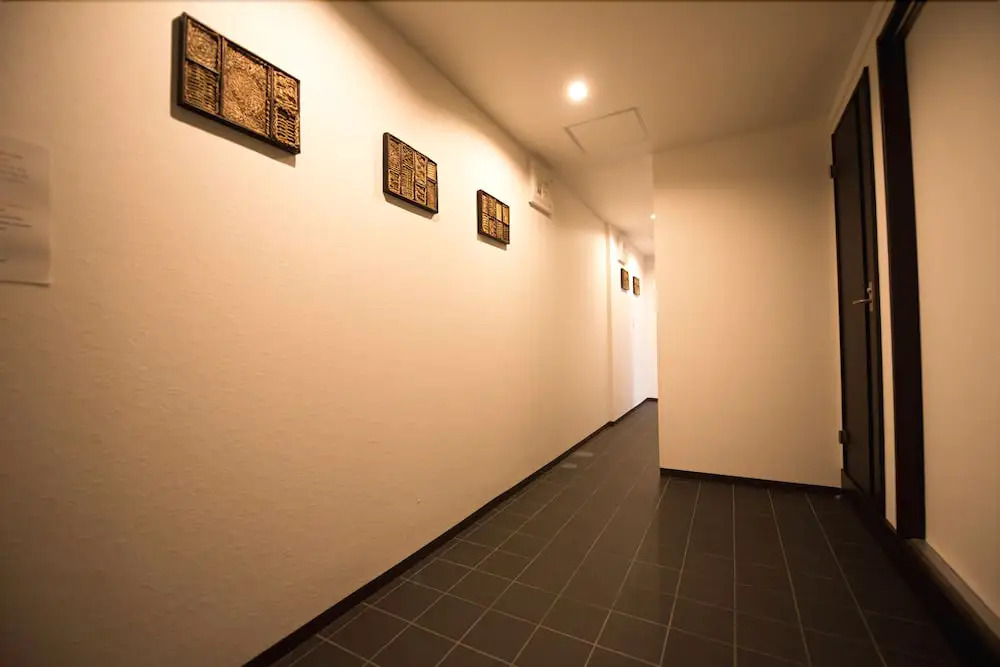 TERRACE HOUSE Tanimachi