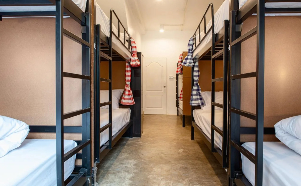 FoRest Bed & Brunch - Hostel