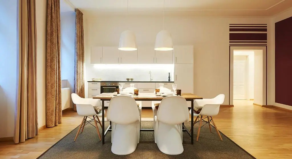 Park Residence Apartments