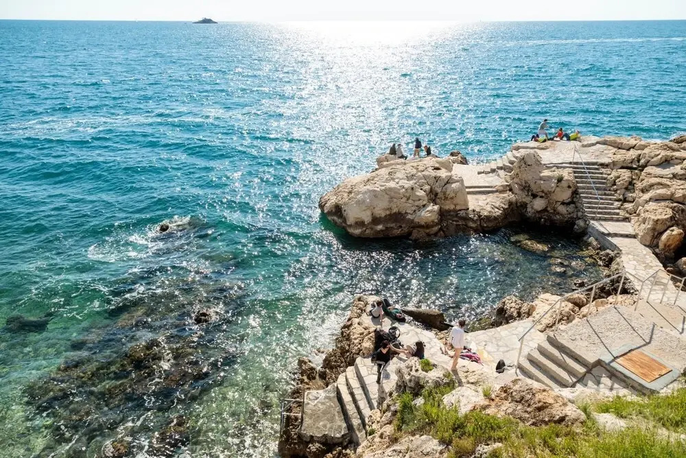 Garden Rovinj