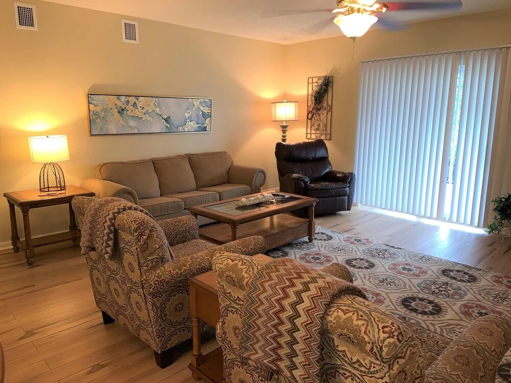 Whispering Pines 614