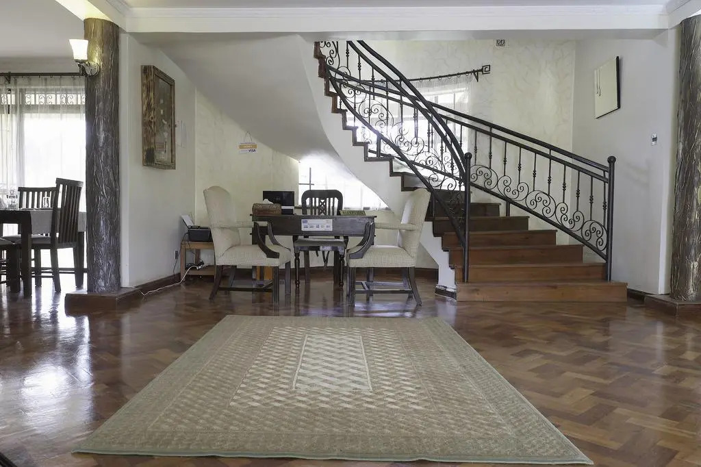 The Cottage Guest House Gigiri