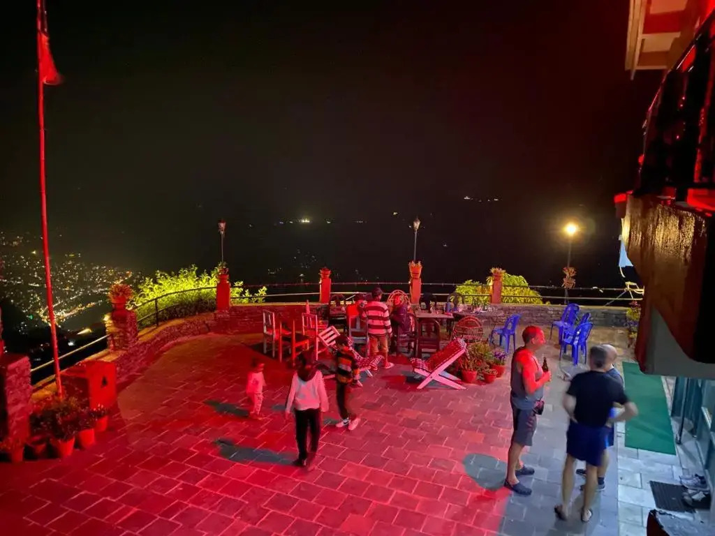 Panoramic View Guest House Sarangkot