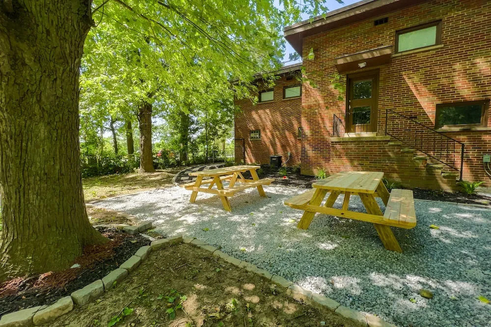 The Gorge View Villa-with Yard & Parking
