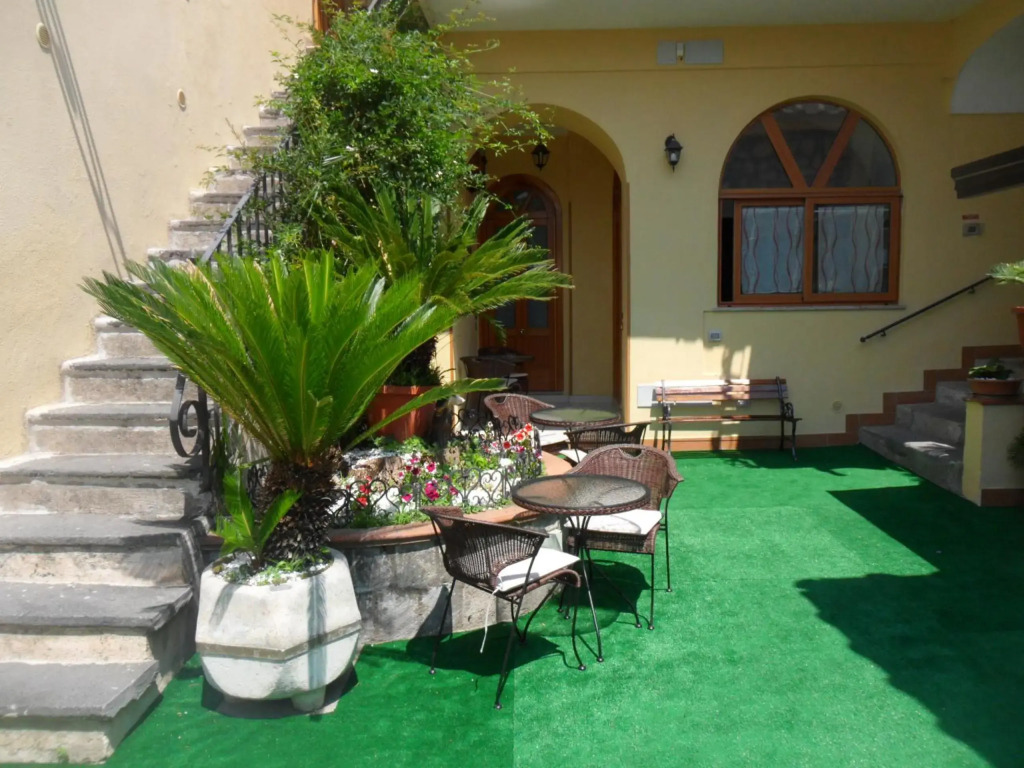 Villa Bebe