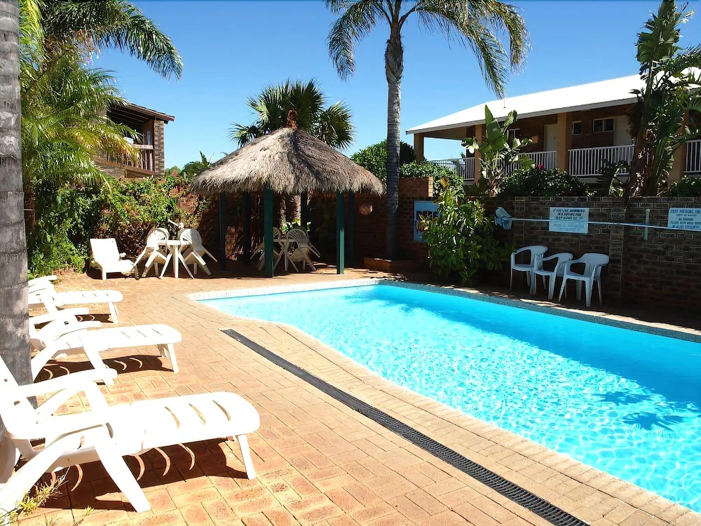 Kalbarri Seafront Villas
