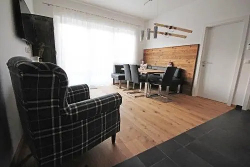 Appartement Gabbie