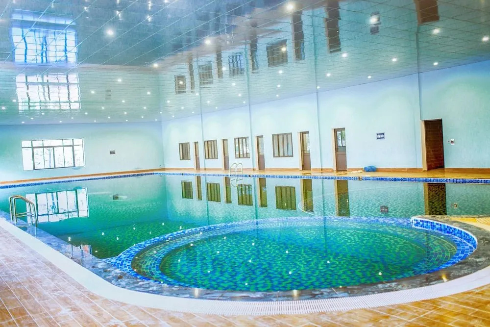 Thao Nguyen Hotel & Resort Moc Chau