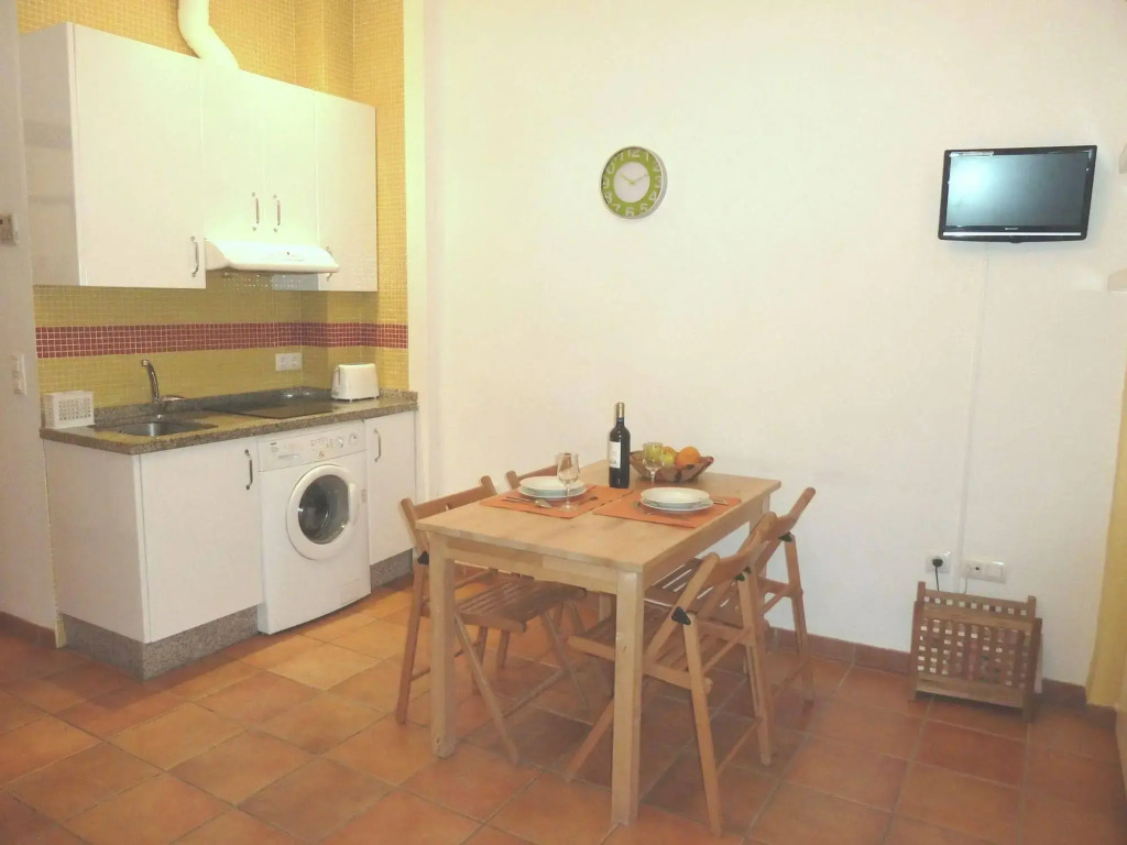 Karmapartment