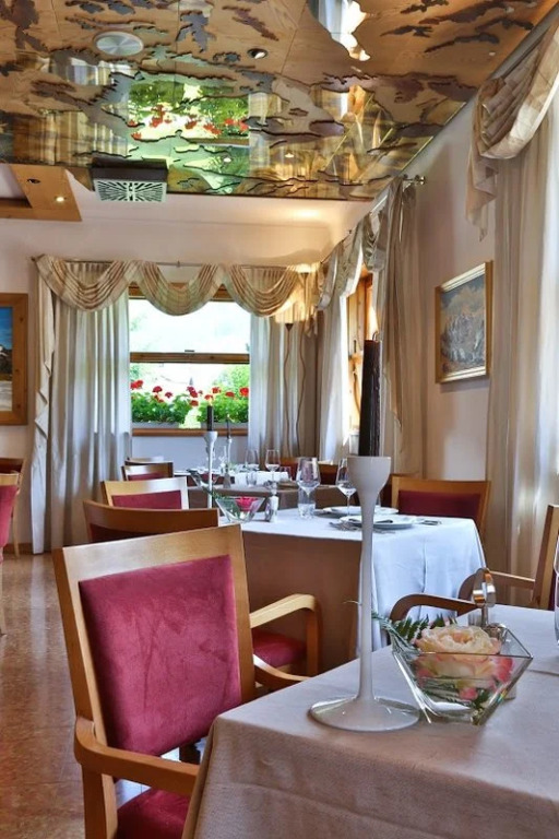 Best Western Hotel Tremoggia
