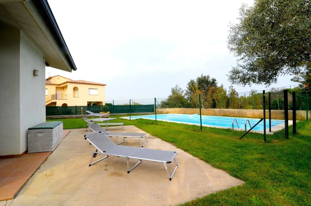 Villa Casa Ametllers