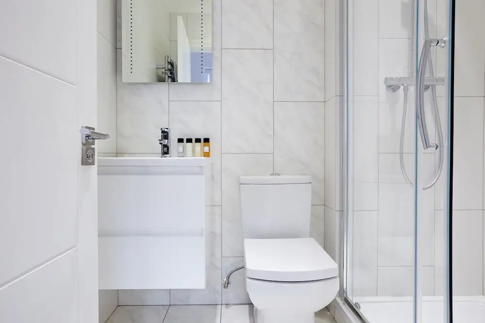 Charming 2BR West End Suites by Sonder