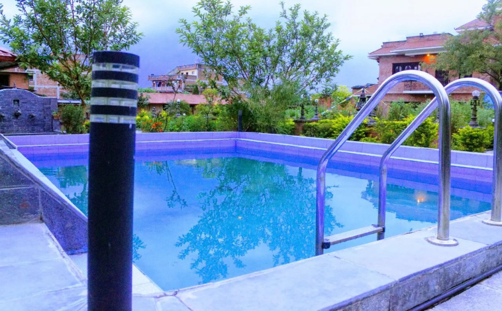 Hotel Yechu Comfort Heritage