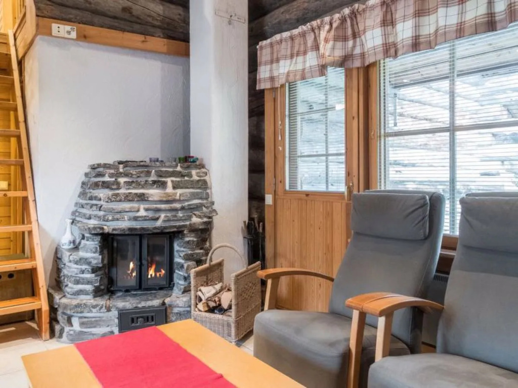 House Lauri 2 Kittilä