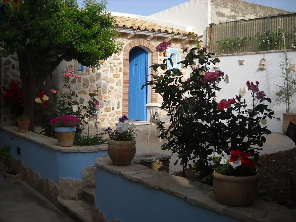 Bed & Breakfast Sole Azzurro