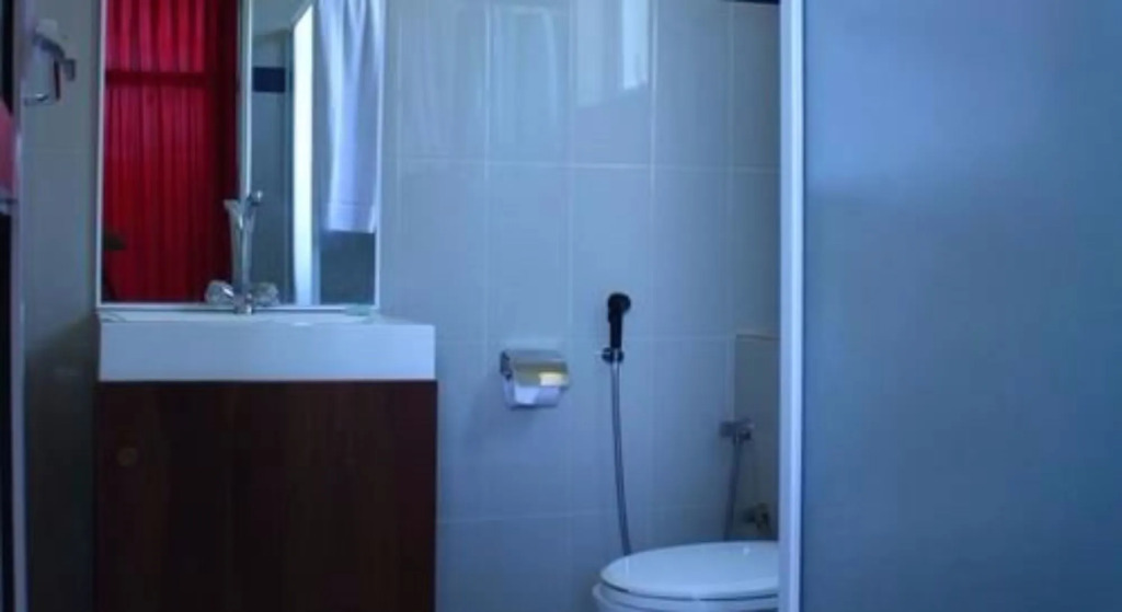 The Ocean Pearl Hotel Negombo