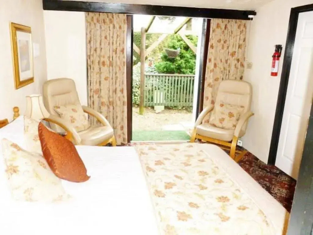 School Lodge Country Guesthouse