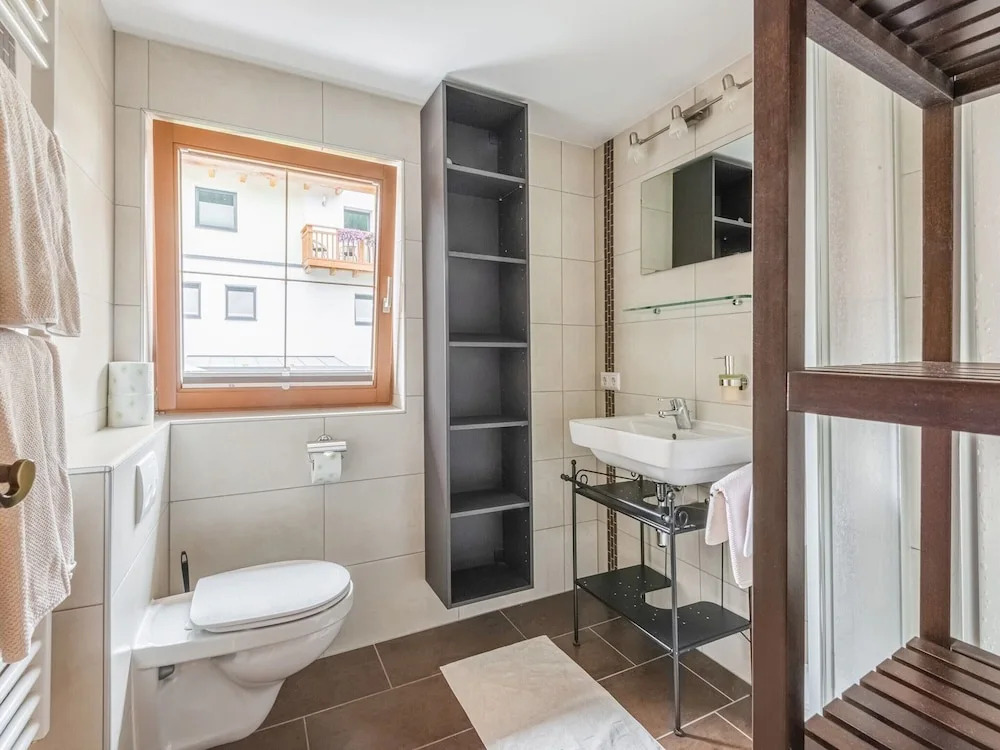 Cozy Apartment In Fendels Near Ski Area