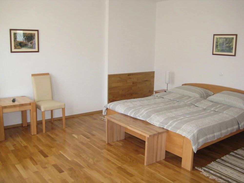 Plitvice Lower Lakes Rooms