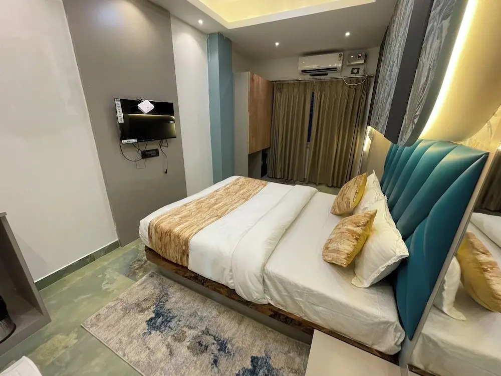Shreemoyee Inn - Unit 2