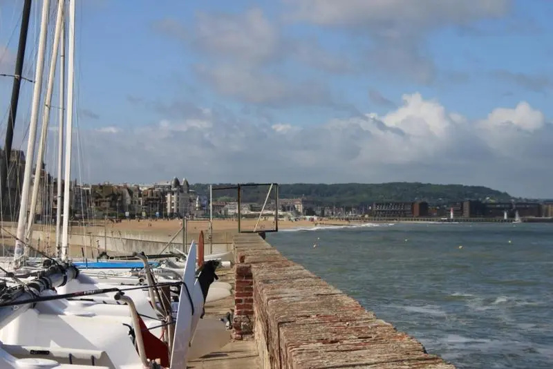 Gite De Mer