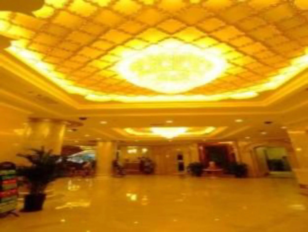 Global Hotel Changchun