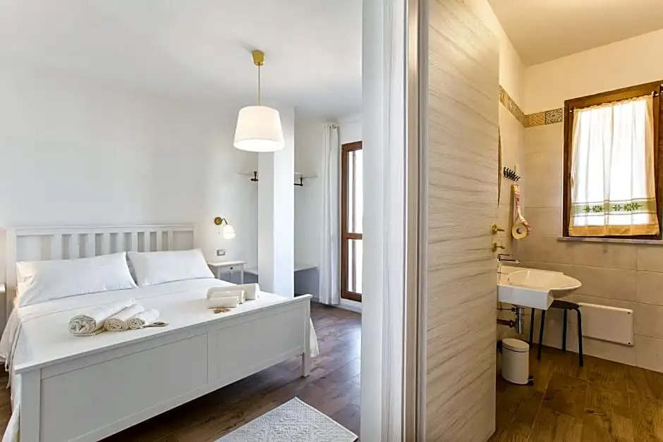SandAna House B&b