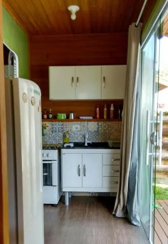 Cabanas do Lorde
