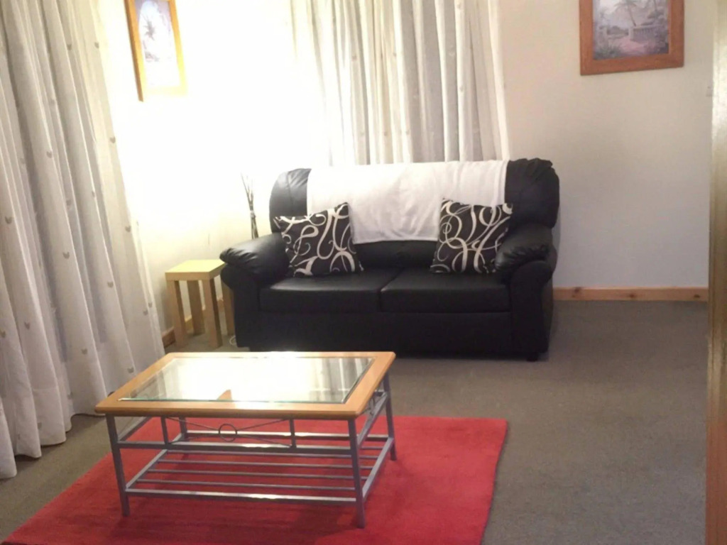 Woodpaddock B&B