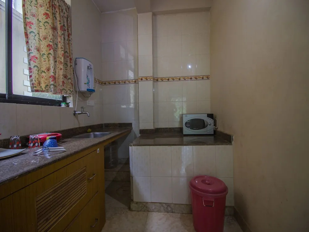 OYO 12164 Home Cozy 2BHK Pilerne Candolim