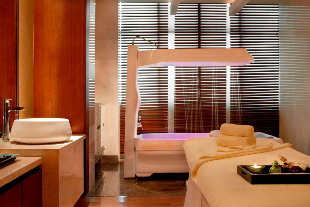 The Westin Tianjin