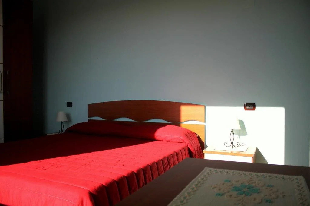 S'Incantu Hotel Rurale