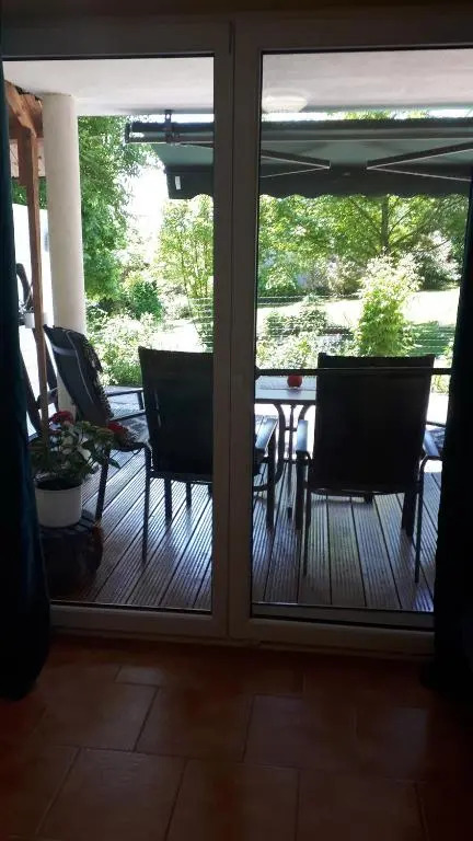 Apartment Orlitsch
