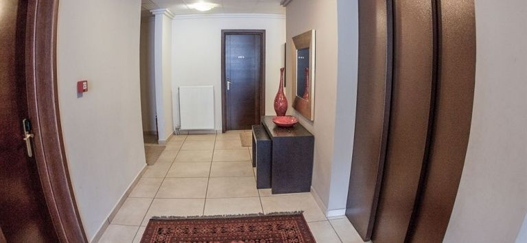 Titagion Hotel