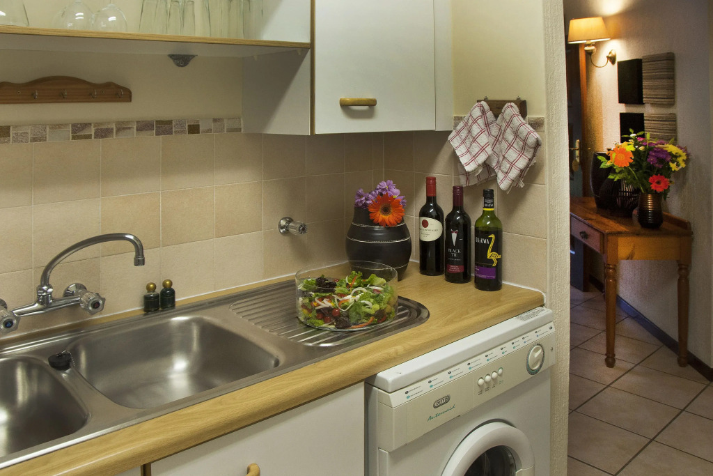 Kruger Park Lodge Unit 223