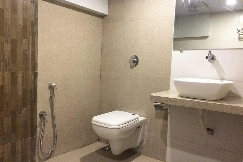 Hotel Nimantran Residency