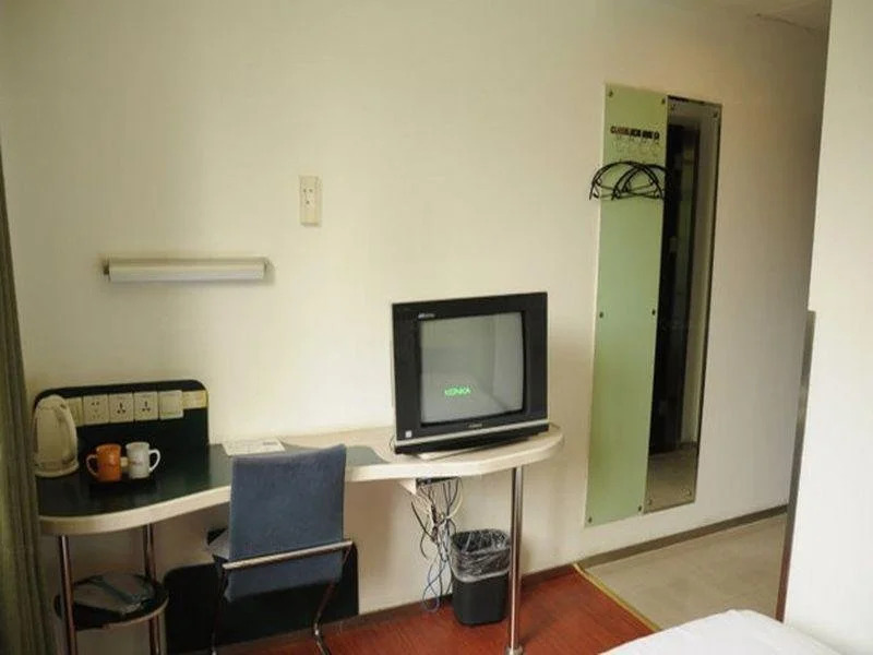 Motel 168 Hangzhou Ti Yu Chang Road Inn