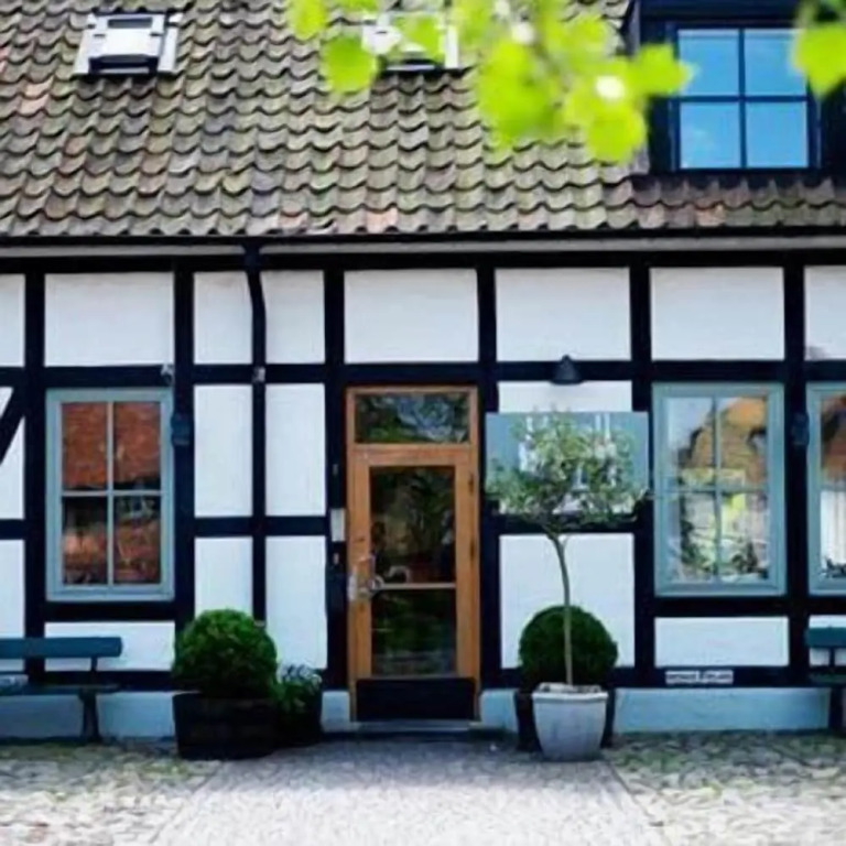 Hotel Kockska Gården