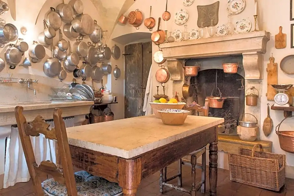 B&B Alla Mezza Luna