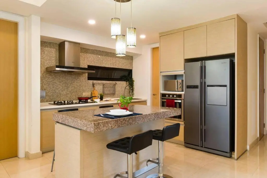 Lumina Kiara Modern 3 Bedroom