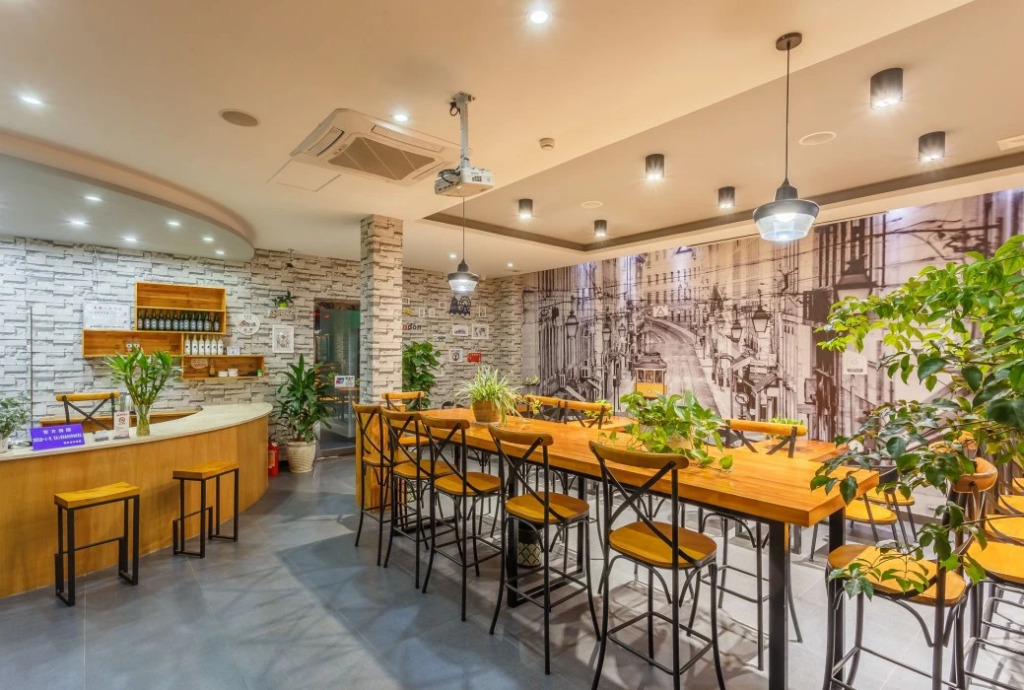 Wuzhen Tongyuan Shuixiang Guest House