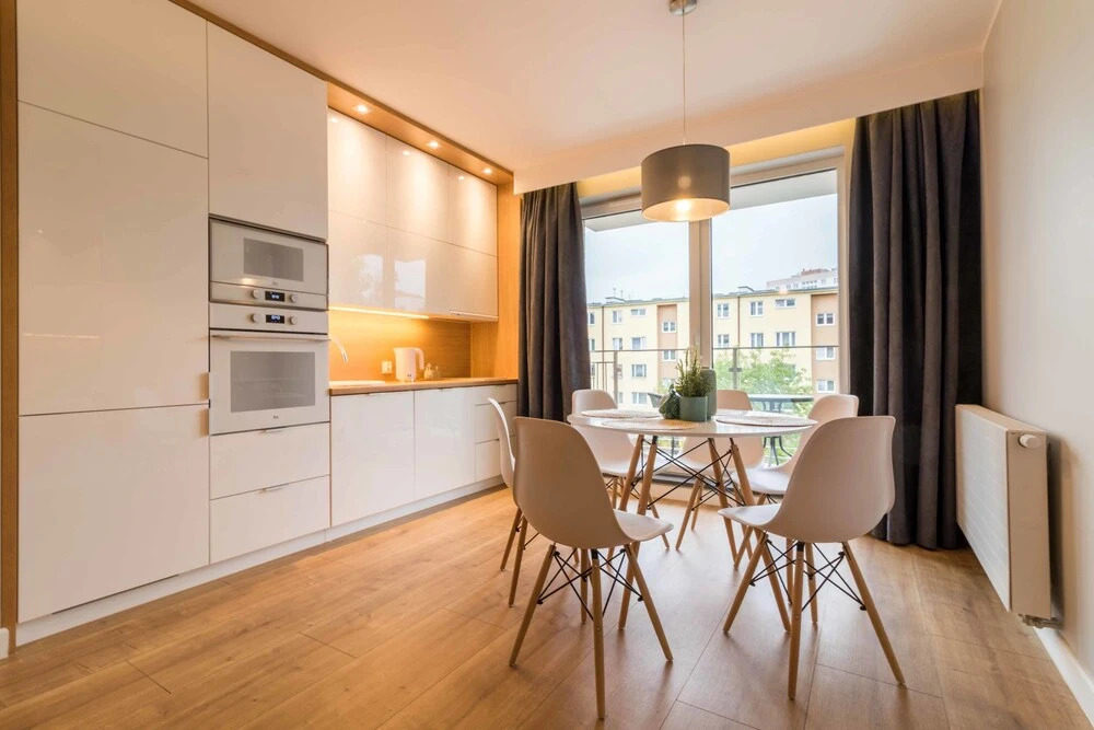 Dream Holiday Apartament