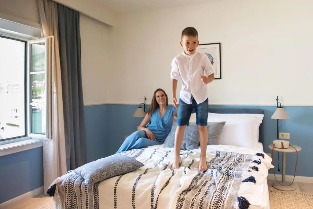 La Villa Boutique Hotel