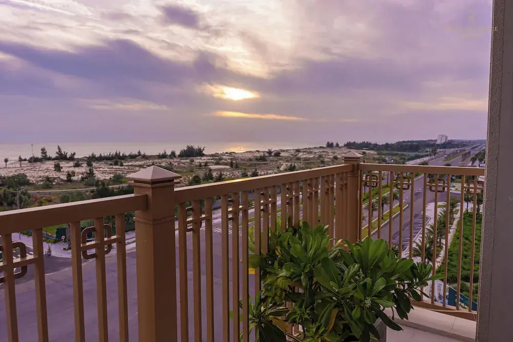 Icity Mozart Suites
