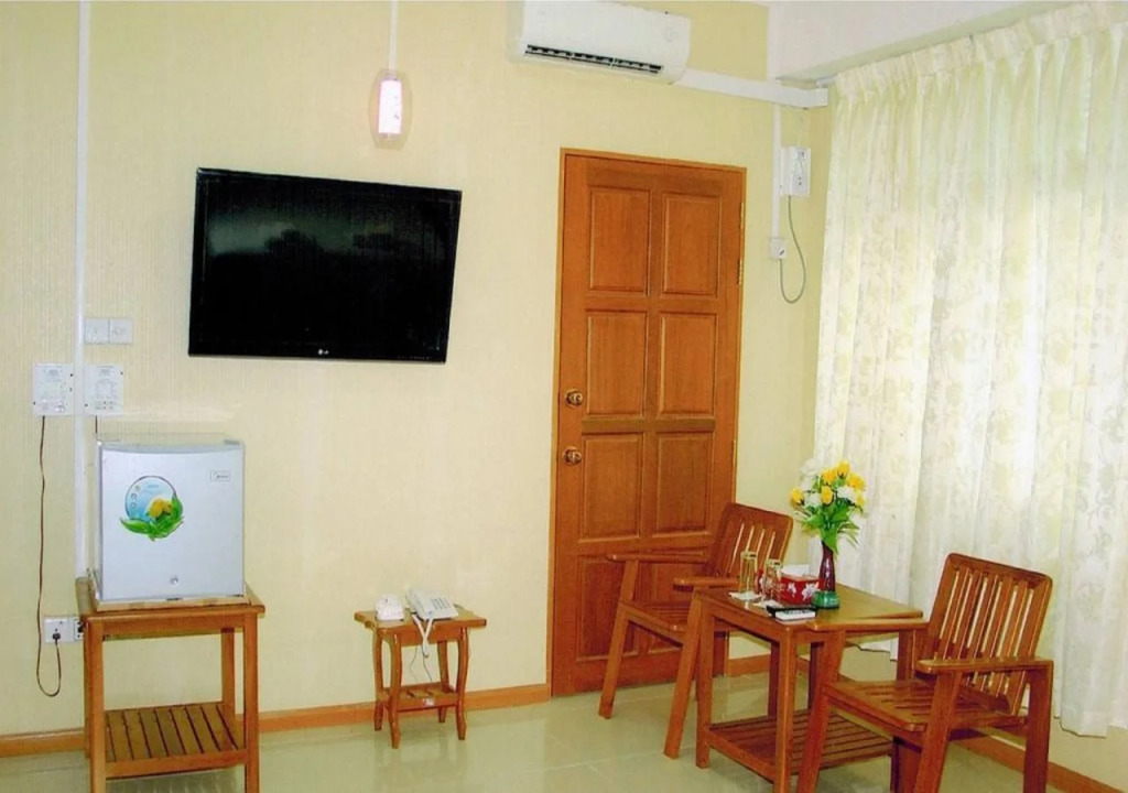 MZ Hotel