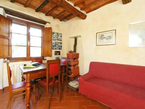 Locazione Turistica Domivecchi