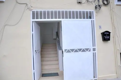 Elior2 Apartments