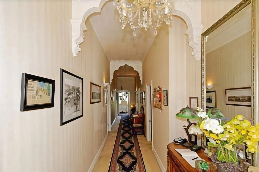 Eden Park Bed And Breakfast Inn