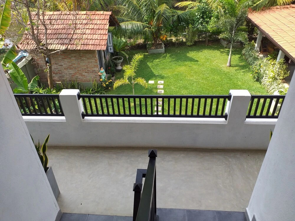 Green Wood Villa Negombo