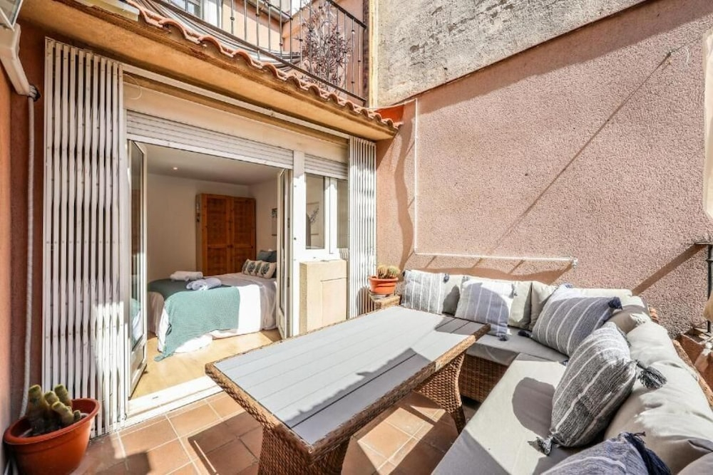 ARCO Gran Via Boutique Apartments
